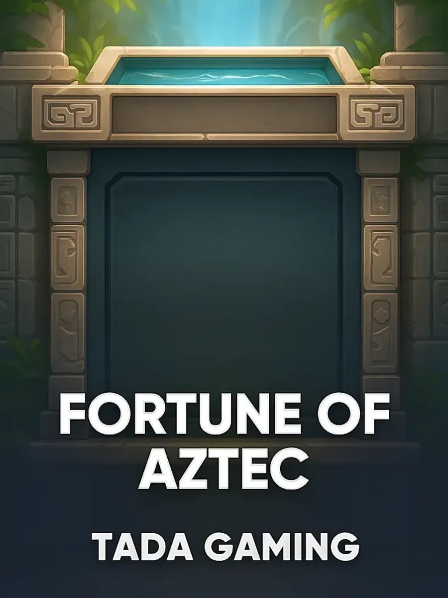 Fortune of Aztec