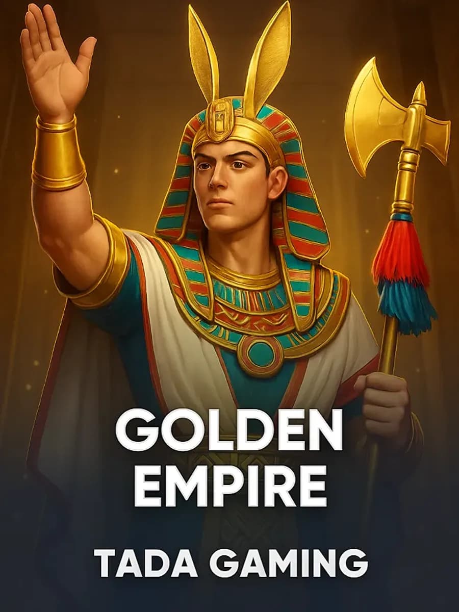 Golden Empire