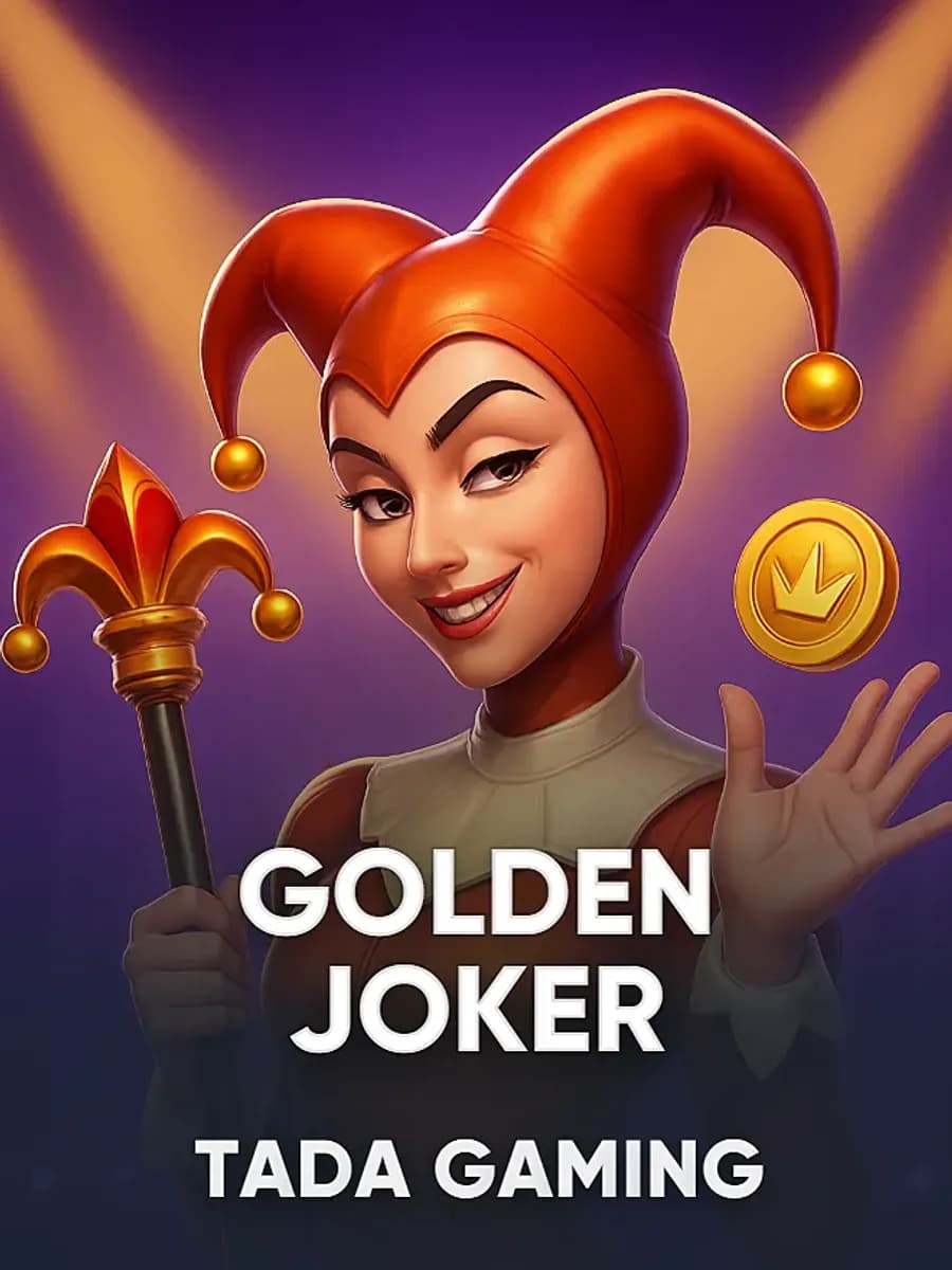 Golden Joker