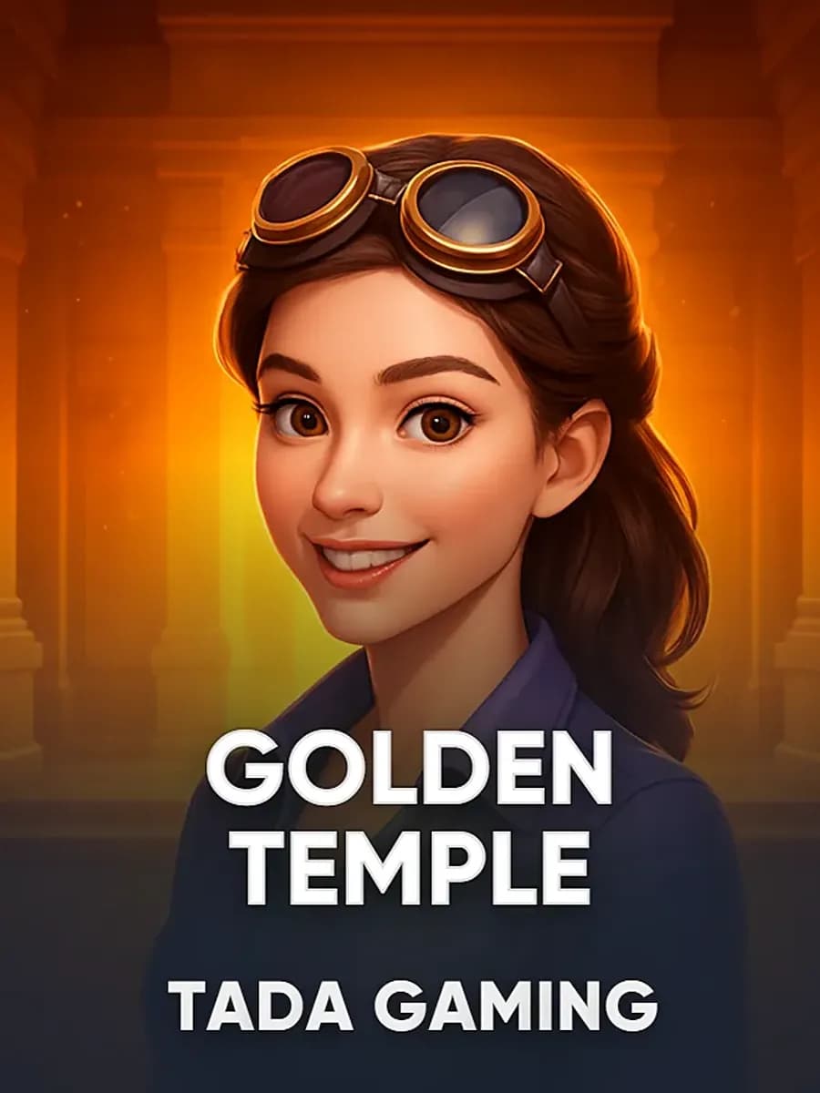 Golden Temple