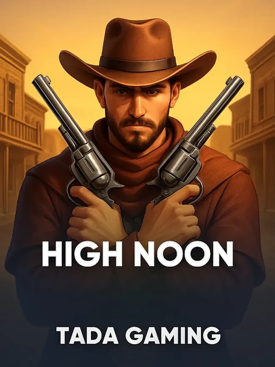 High Noon