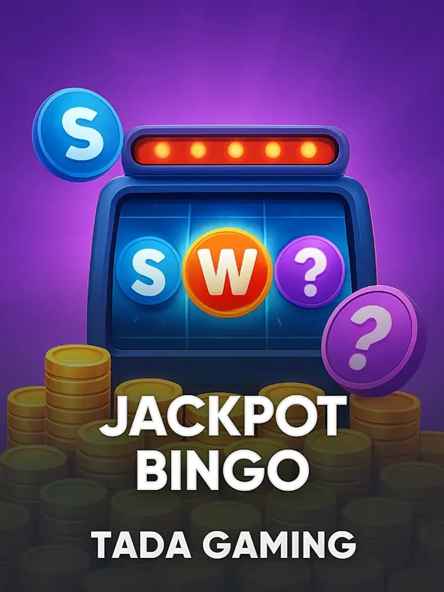 Jackpot Bingo