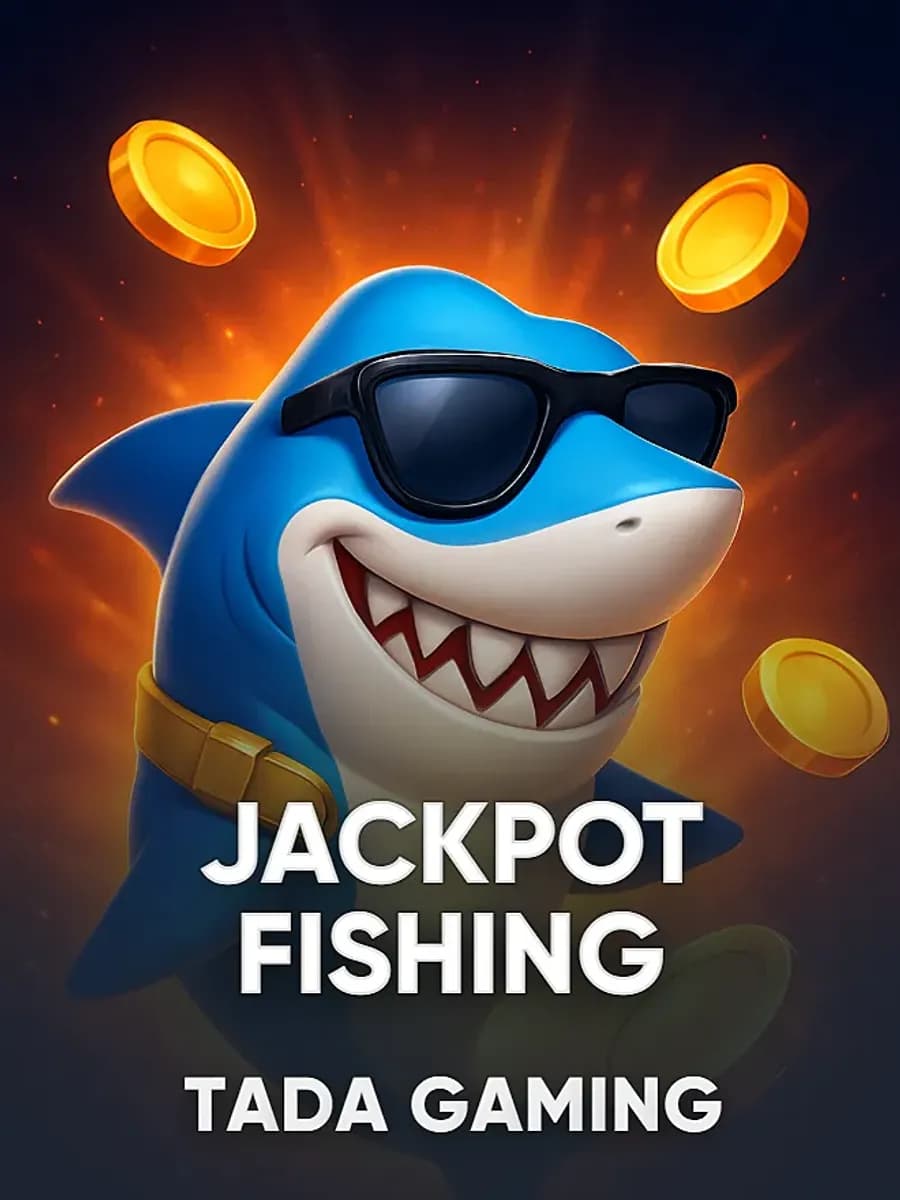 Jackpot Fishing