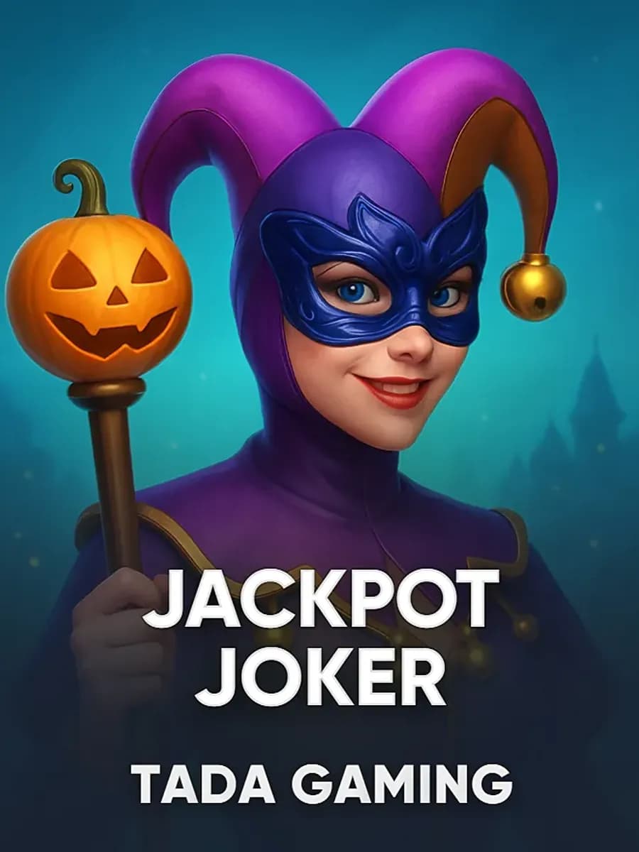 Jackpot Joker