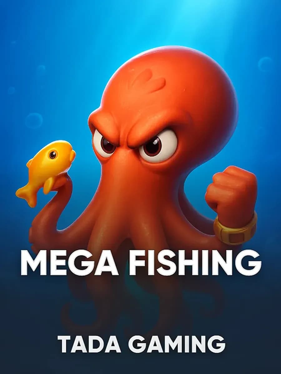 Mega Fishing