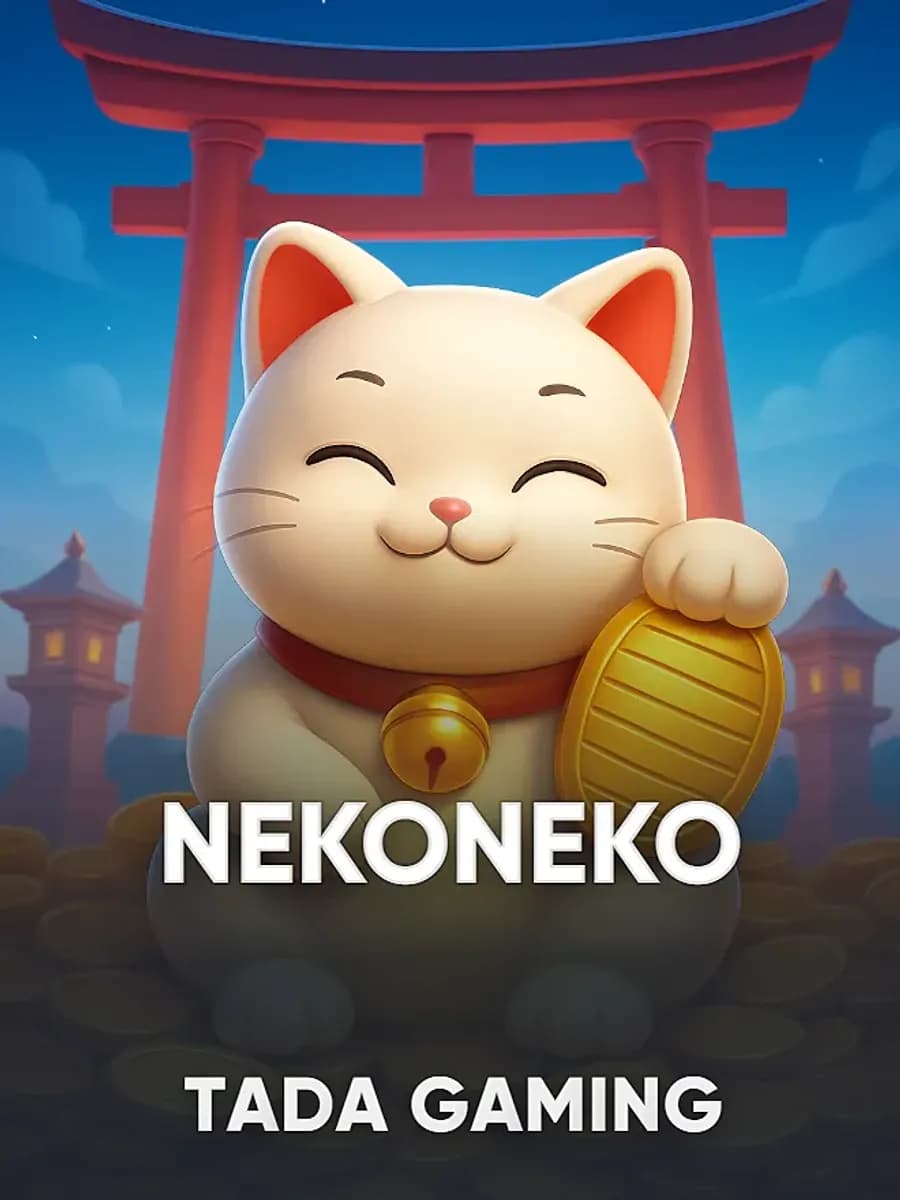 NekoNeko