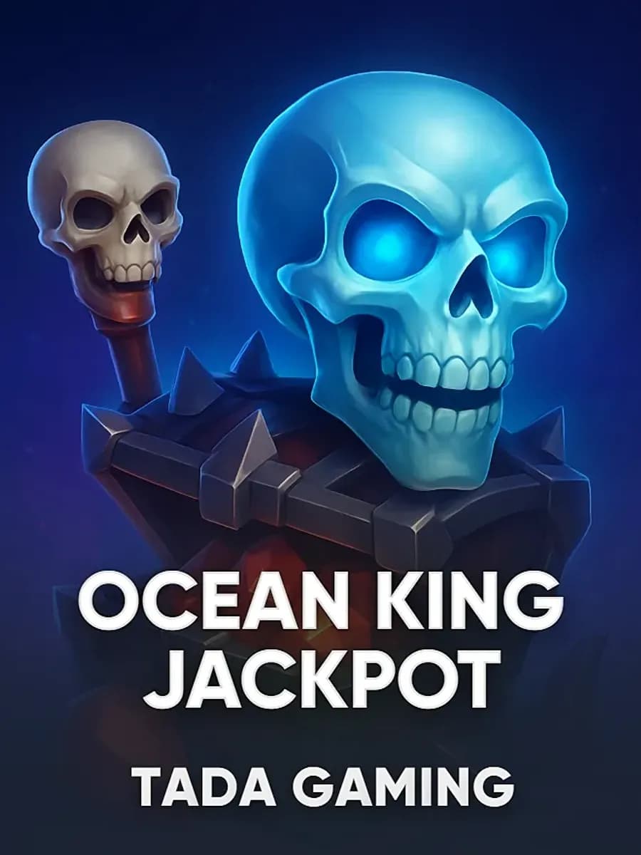Ocean King Jackpot