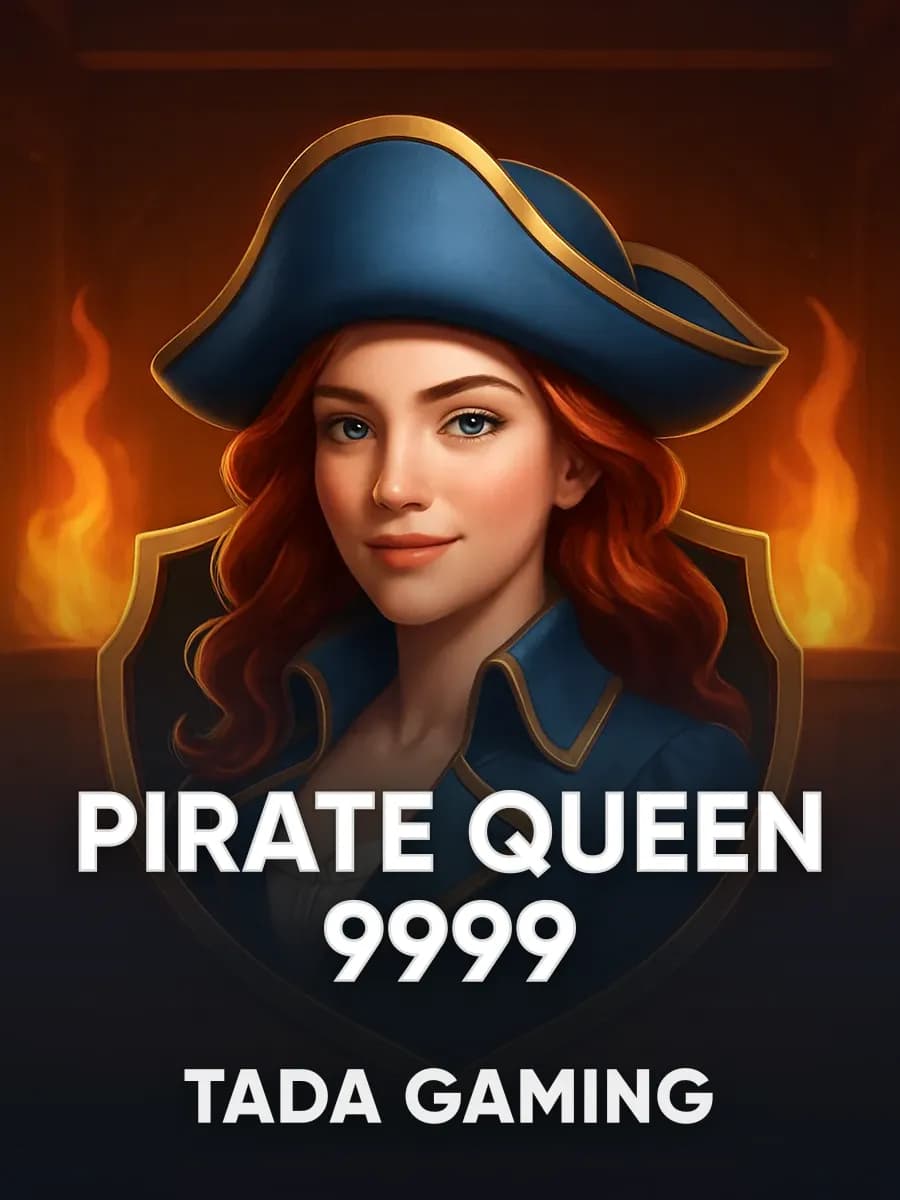 Pirate Queen 9999