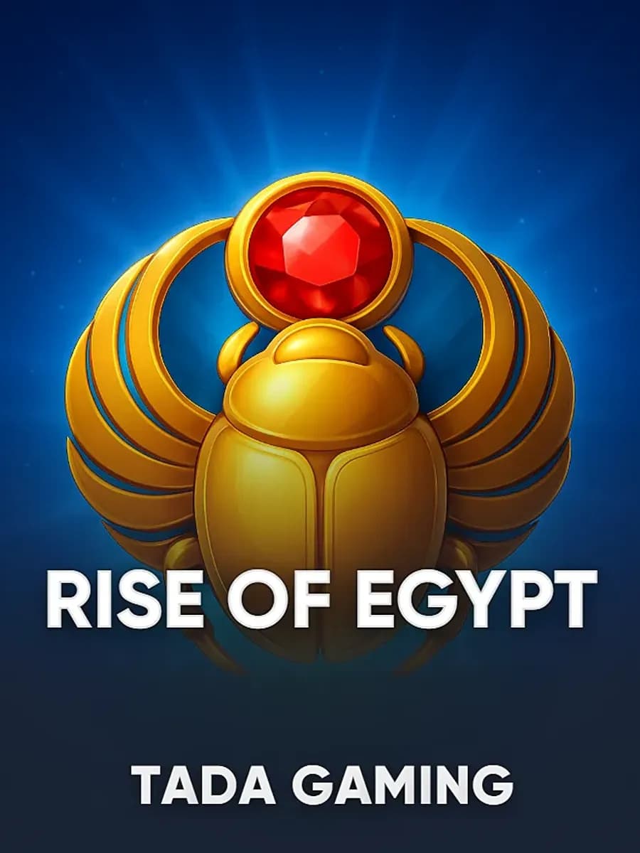 Rise Of Egypt