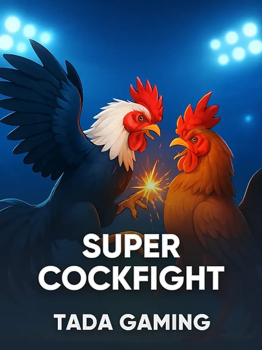 Super Cockfight
