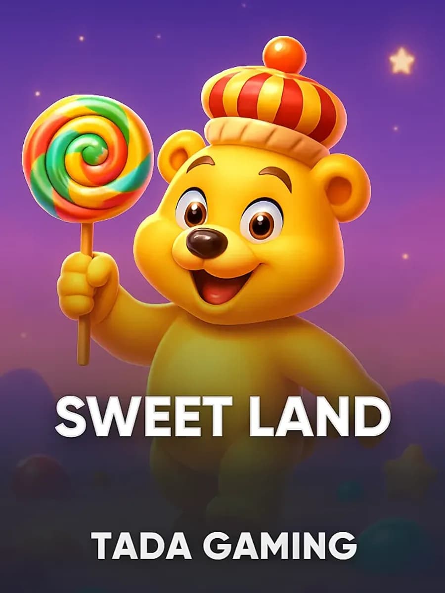 Sweet Land