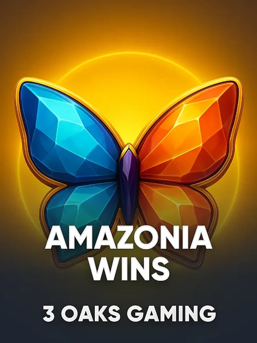 Amazonia Wins