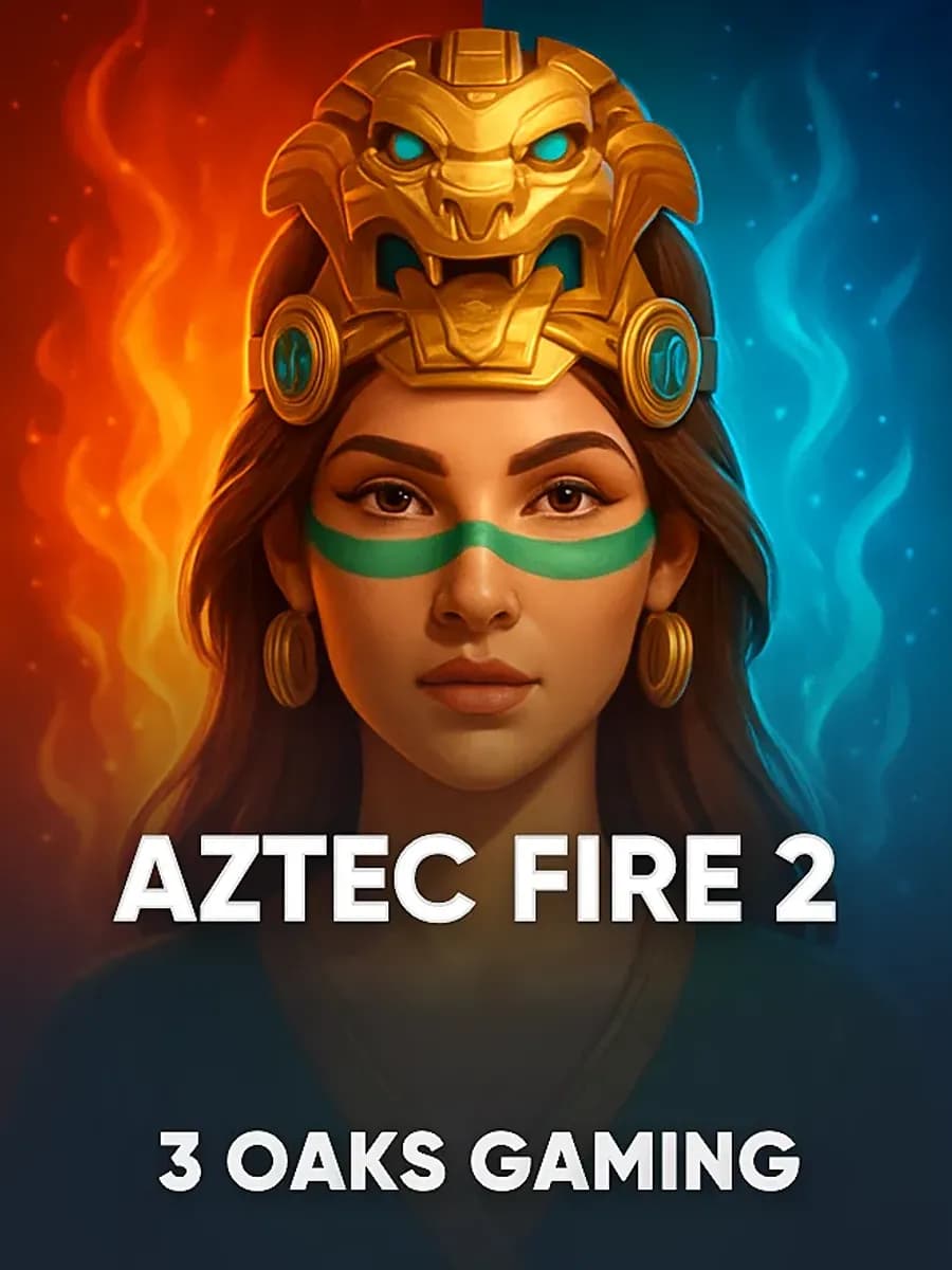 Aztec Fire 2