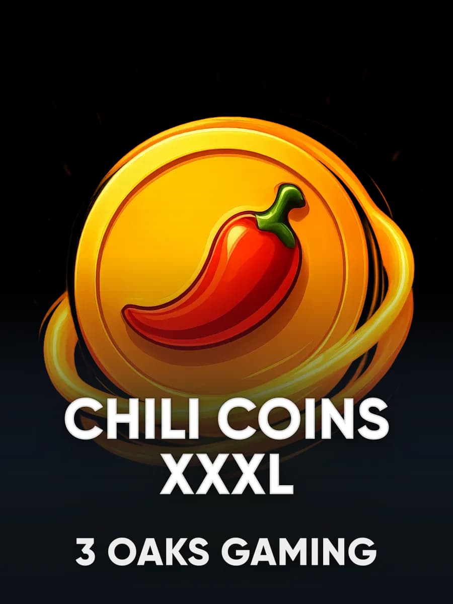 Chili Coins XXXL