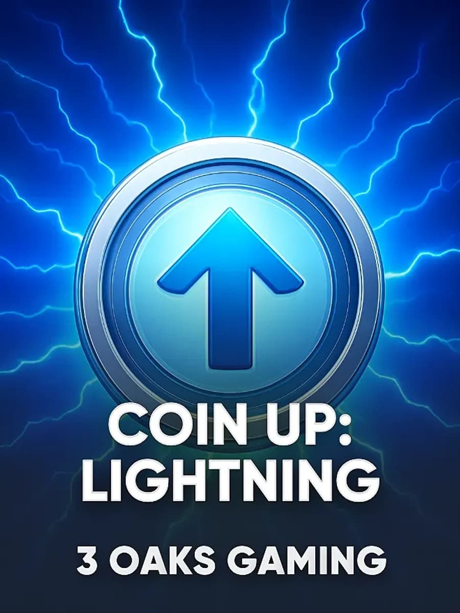 Coin UP: Lightning