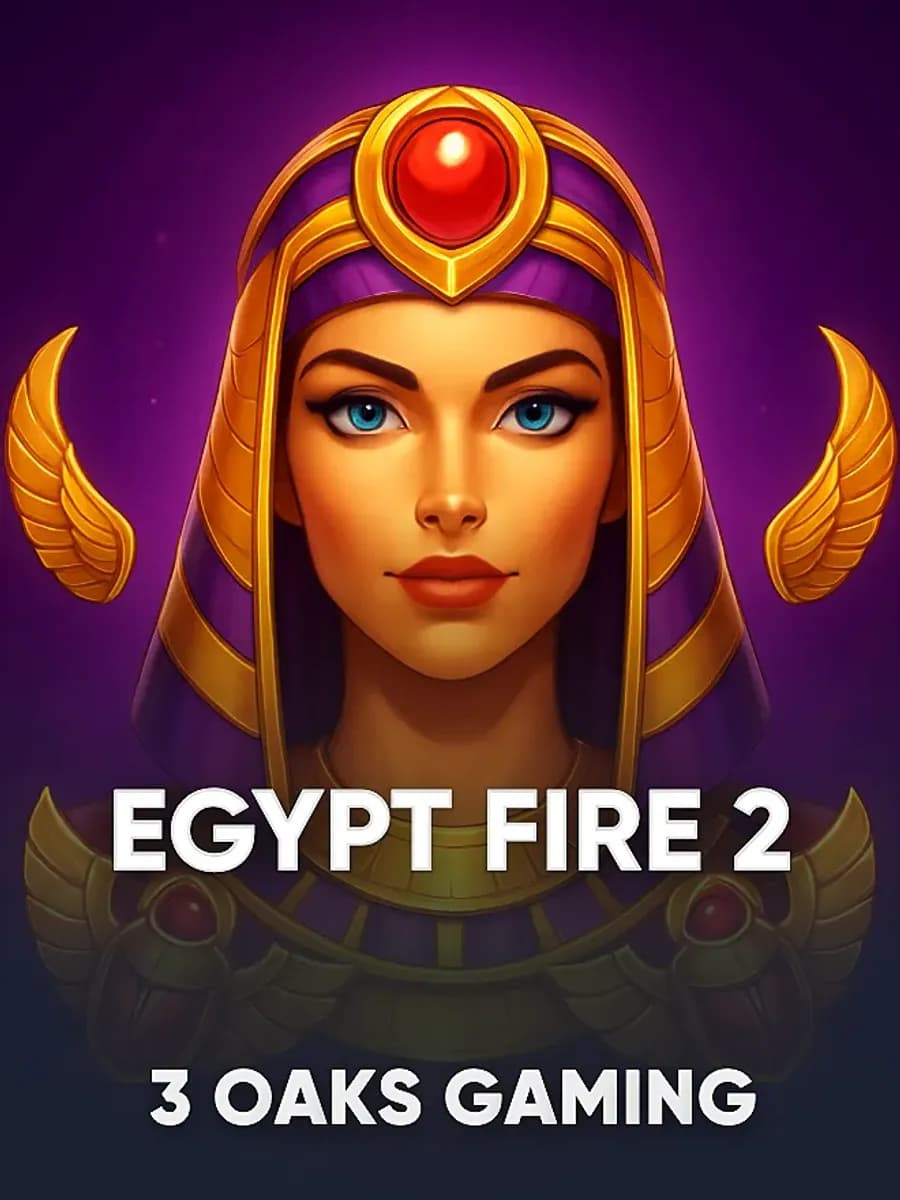 Egypt Fire 2