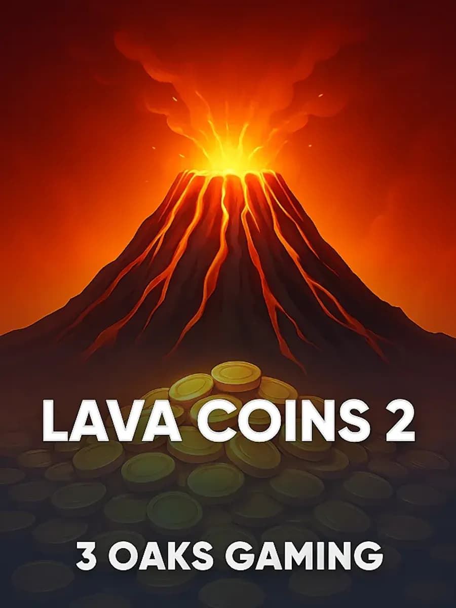 Lava Coins 2