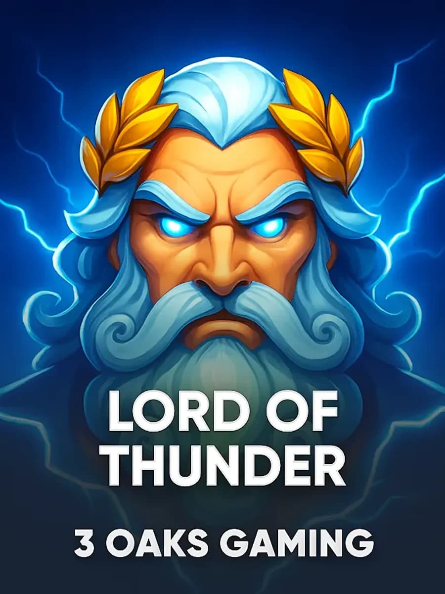 Lord of Thunder