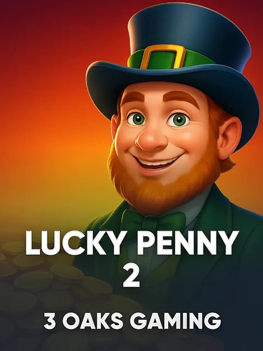 Lucky Penny 2