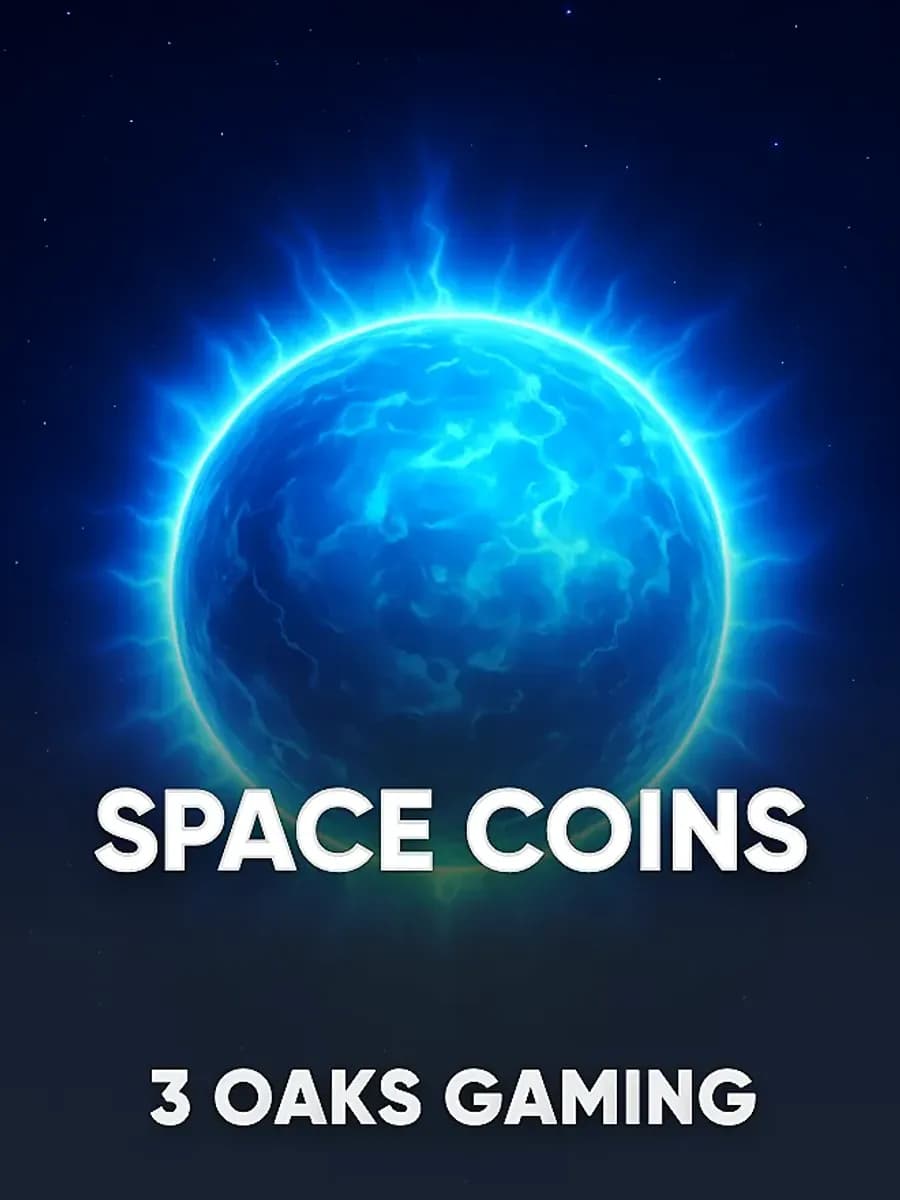 Space Coins