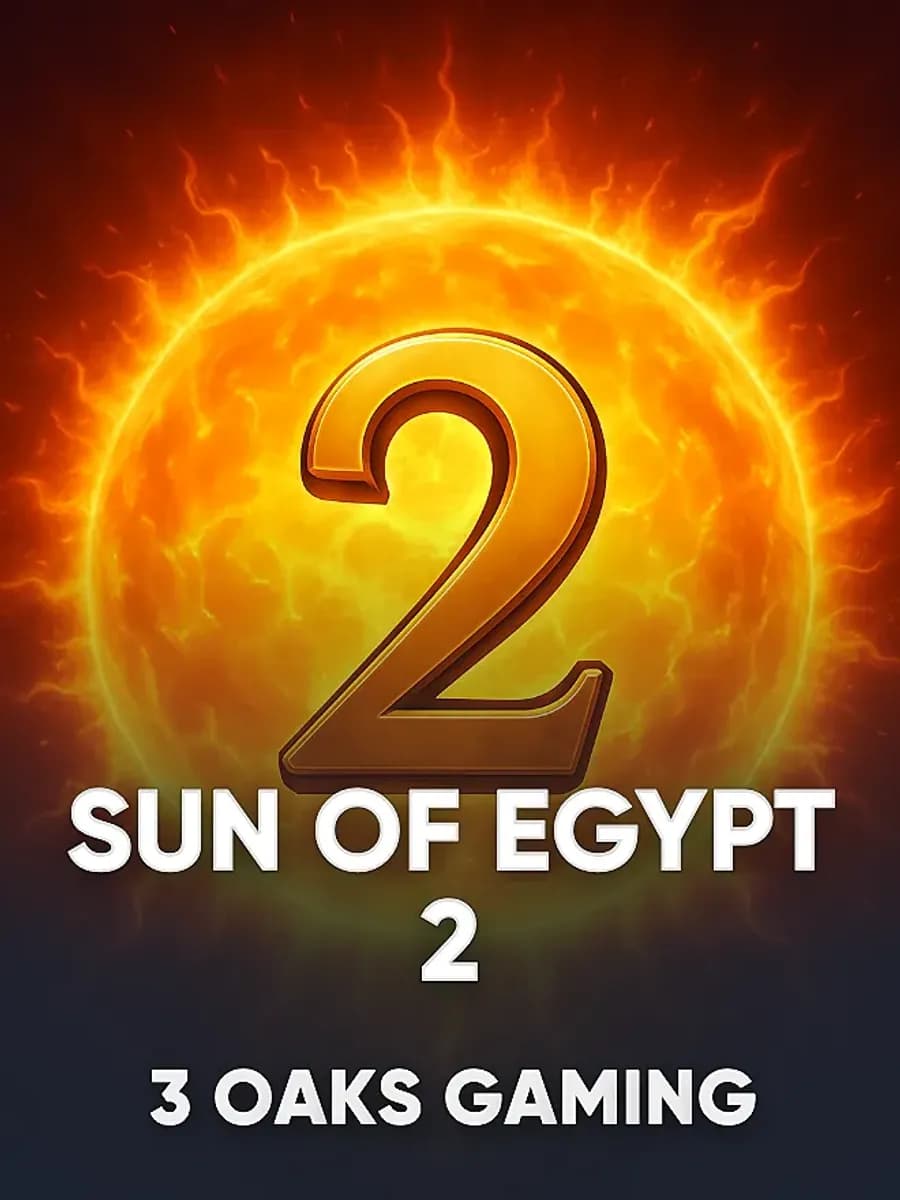 Sun of Egypt 2