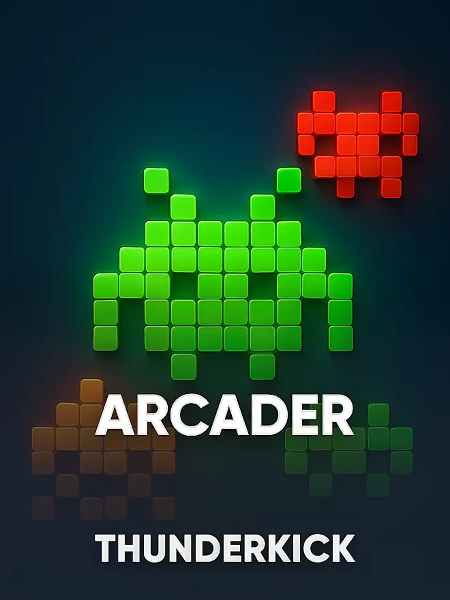 Arcader