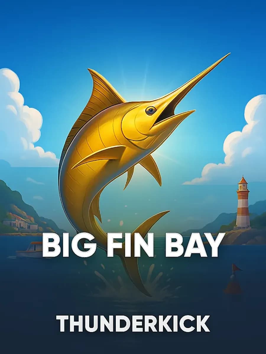 Big Fin Bay