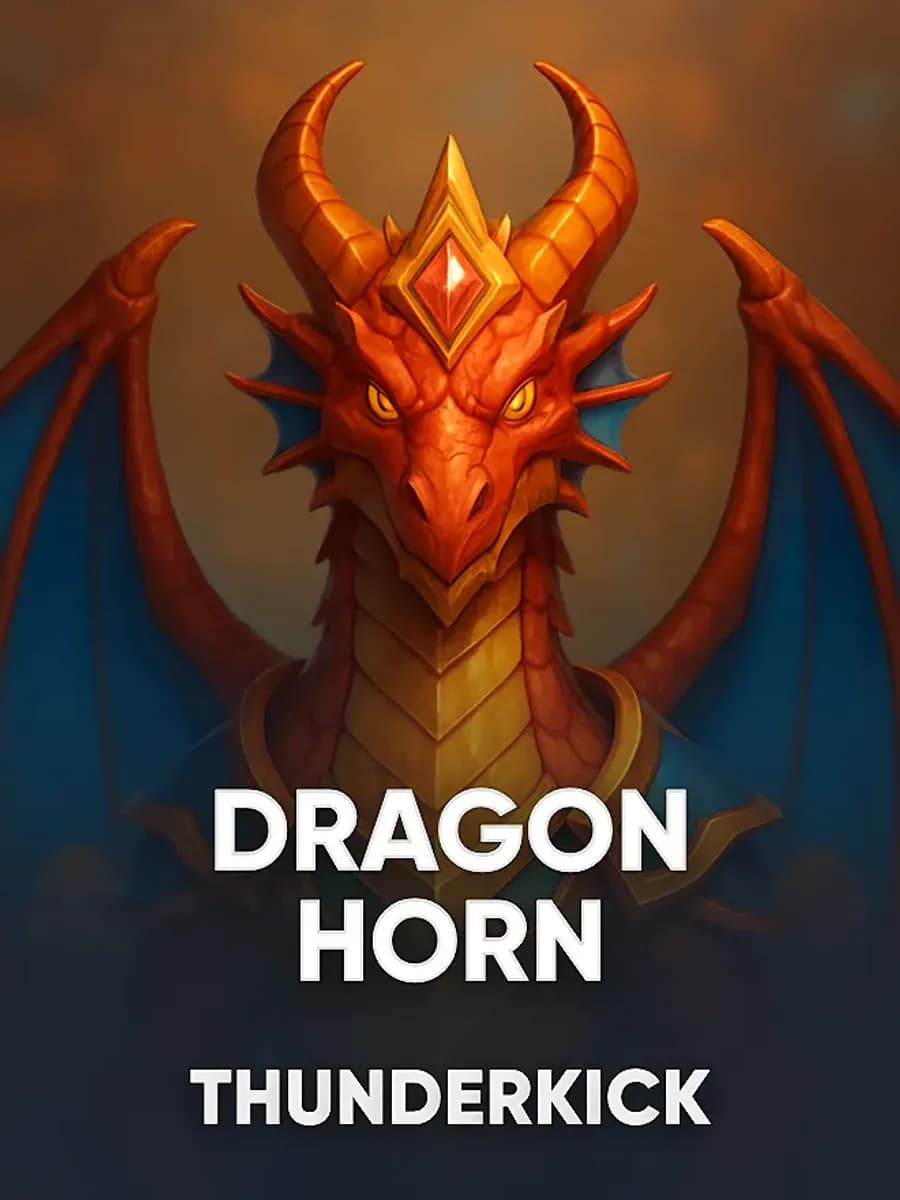 Dragon Horn