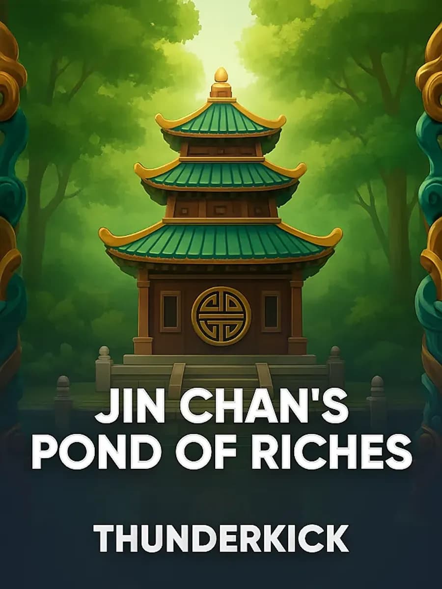 Jin Chan's Pond of Riches