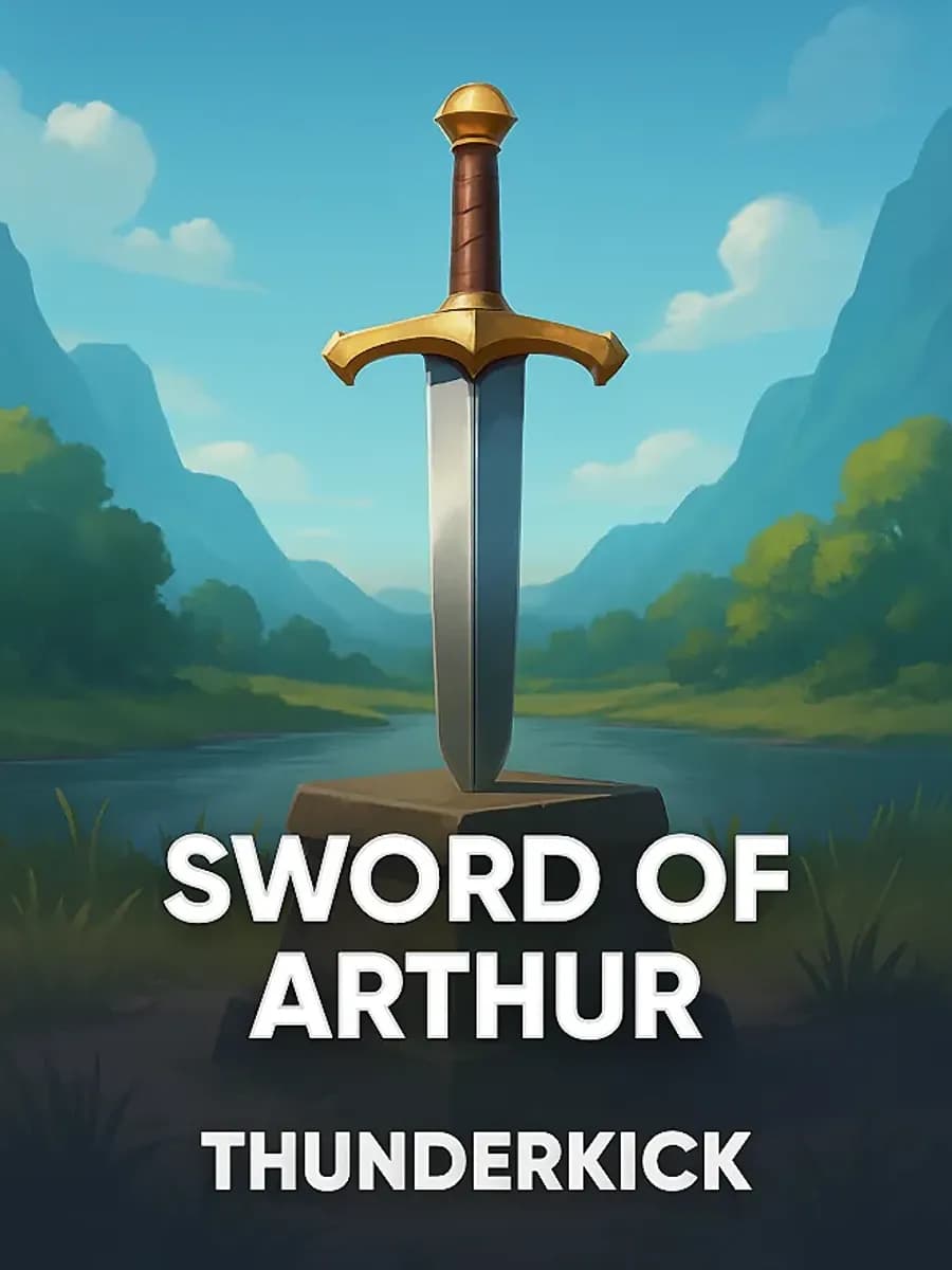 Sword of Arthur