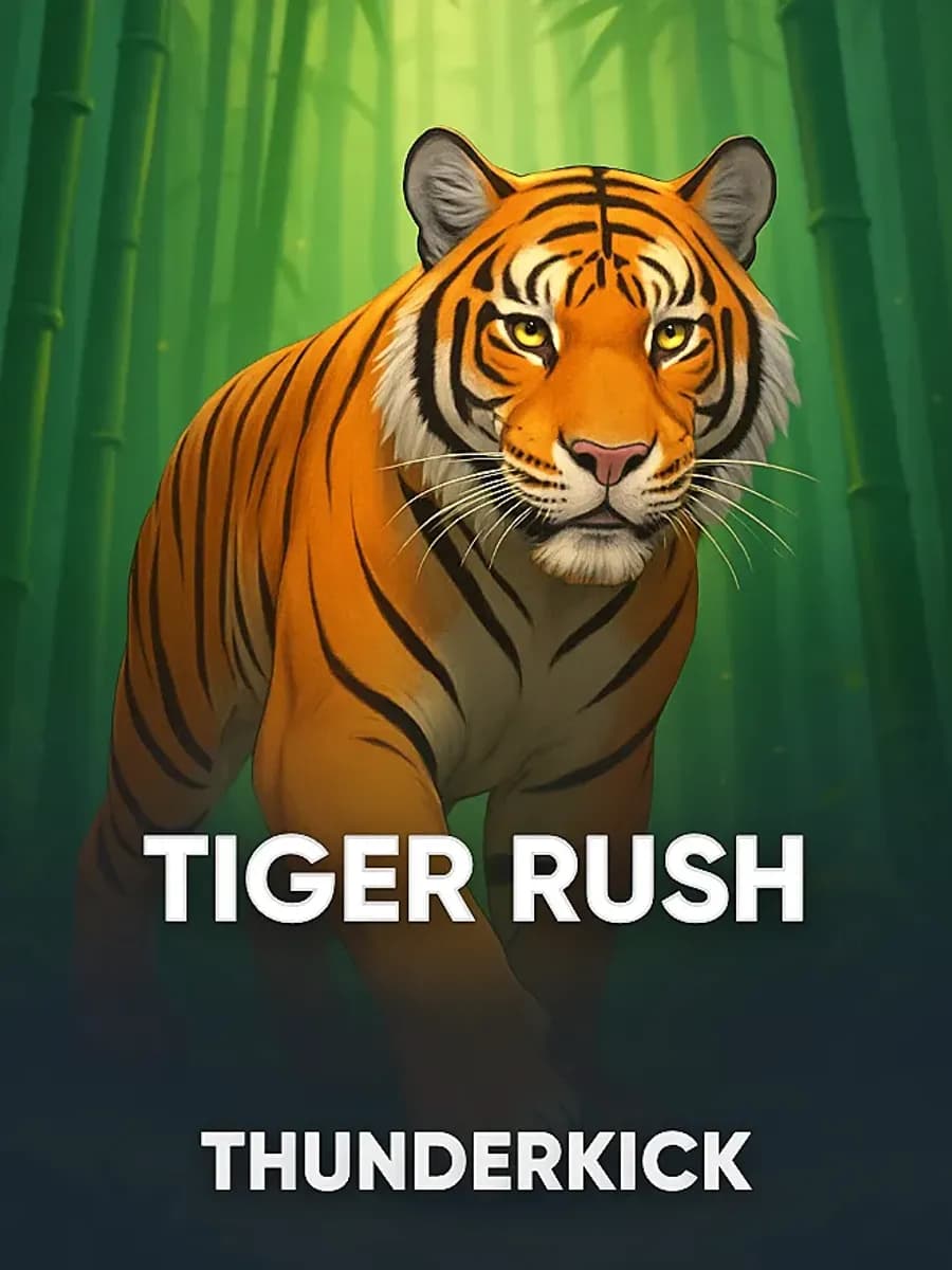 Tiger Rush