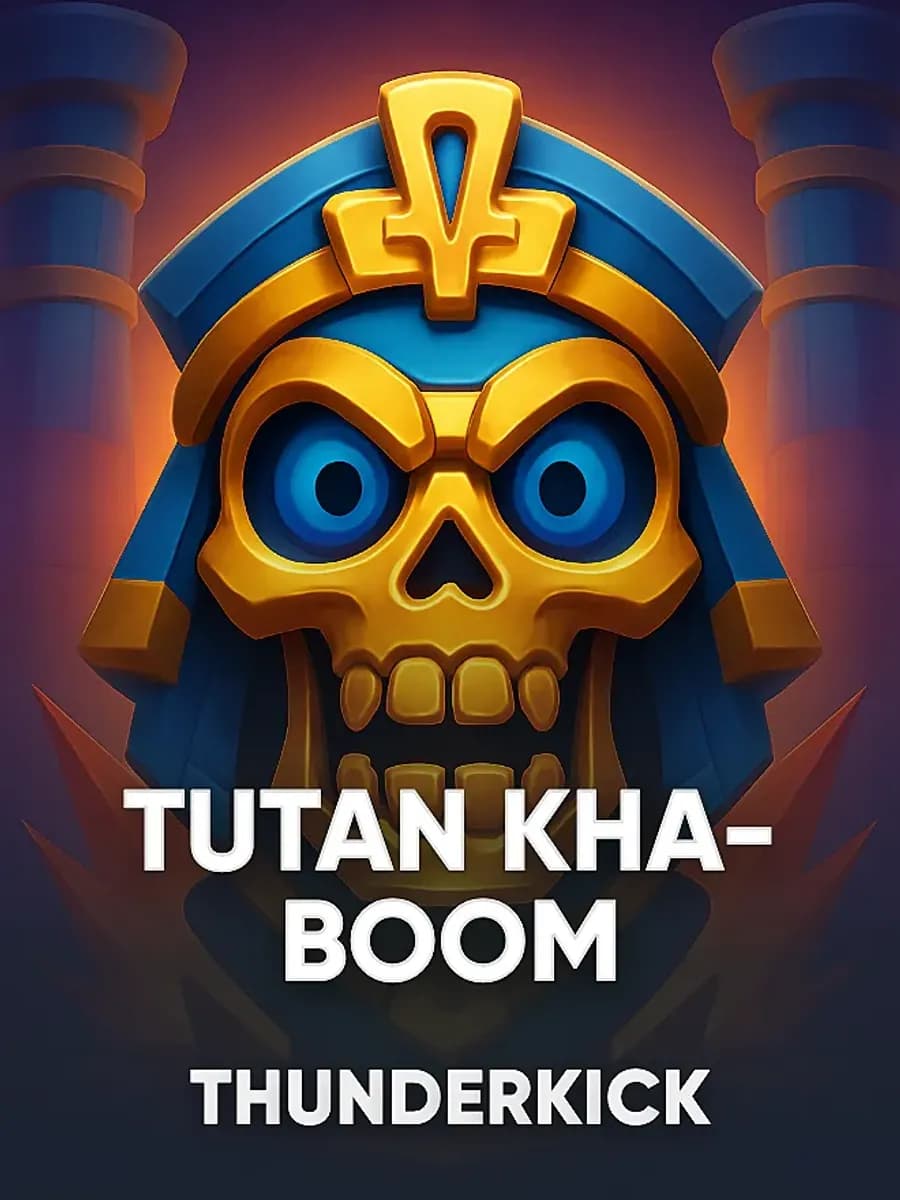 Tutan Kha-boom