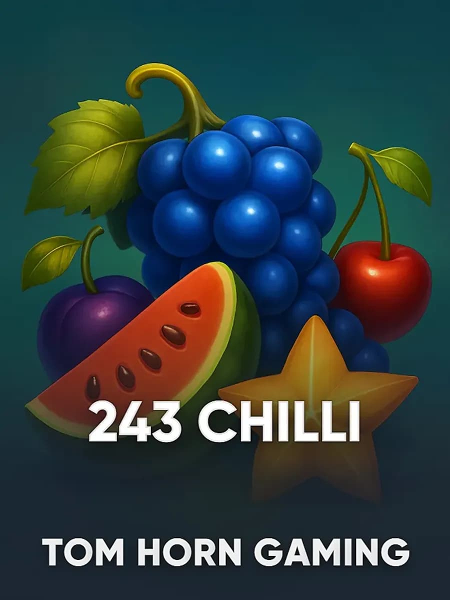 243 Chilli