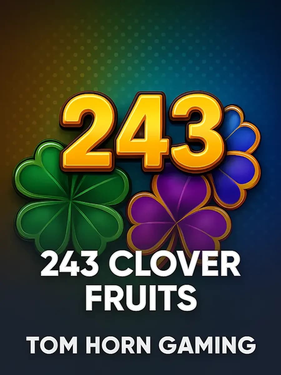 243 Clover Fruits
