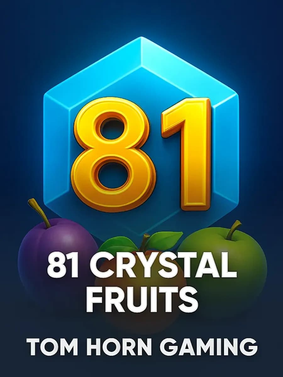 81 Crystal Fruits