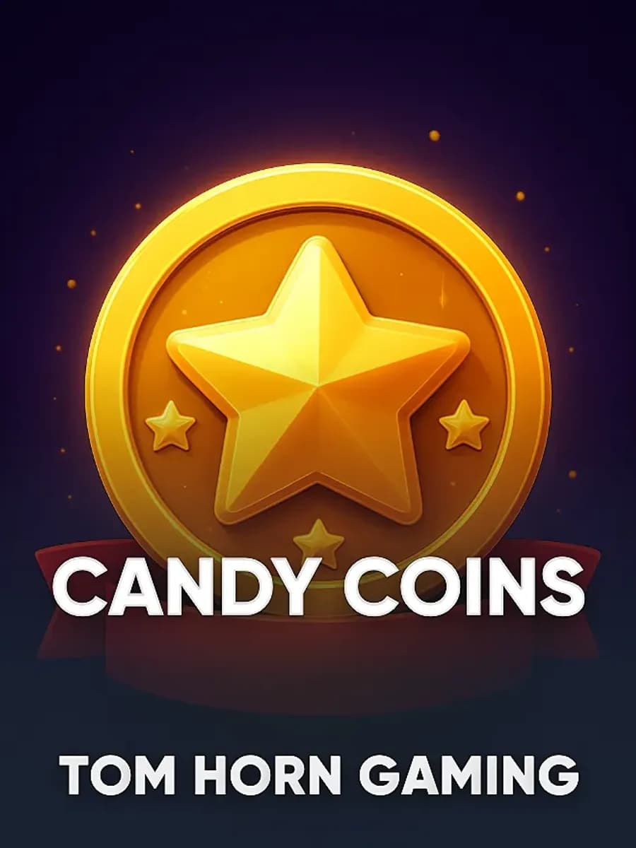 CANDY COINS