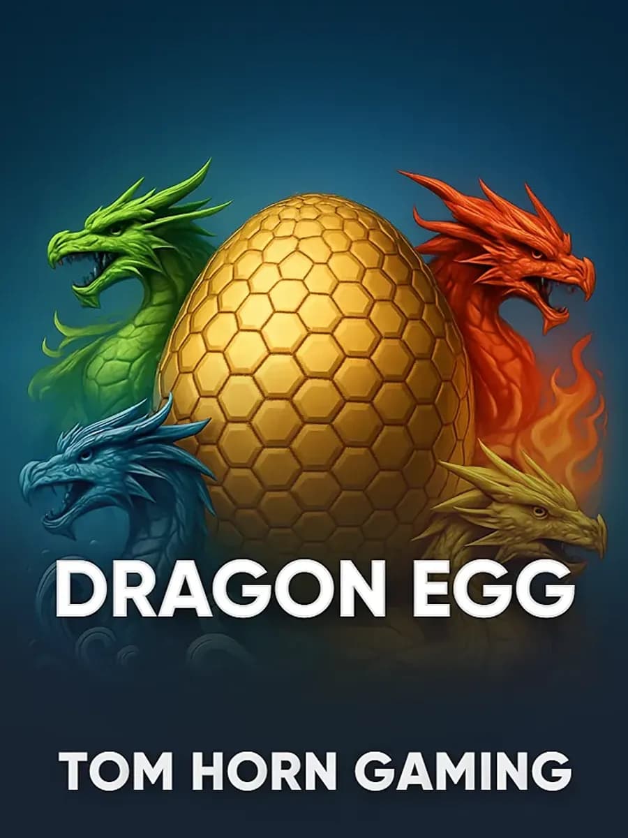 Dragon Egg
