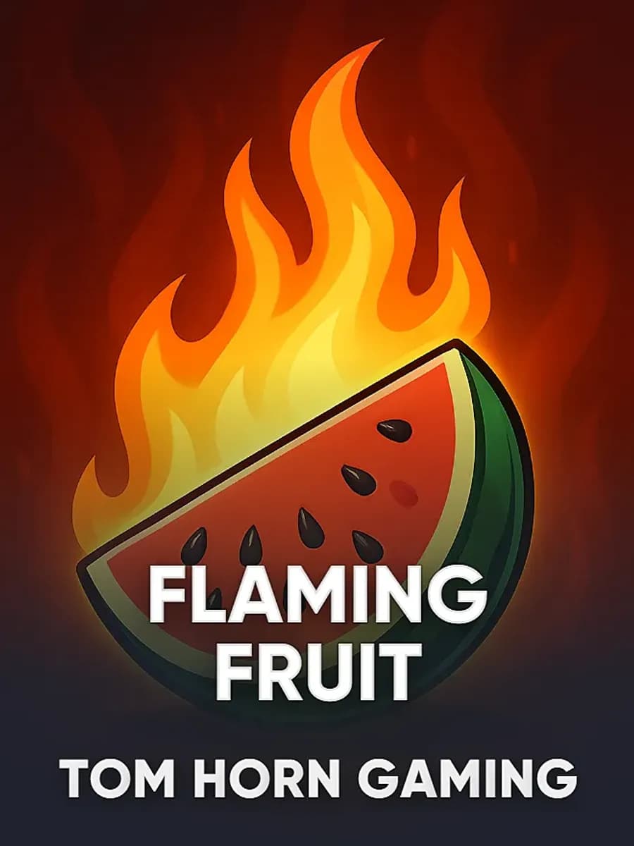 Flaming Fruit
