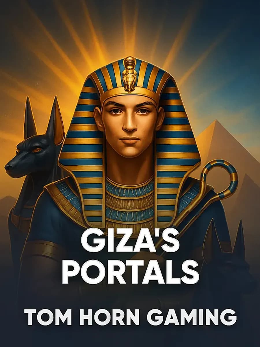 Giza's Portals