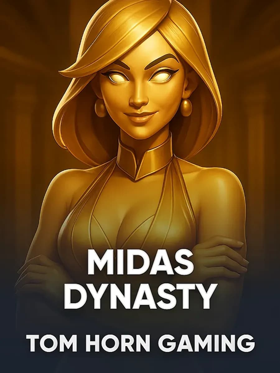 Midas Dynasty