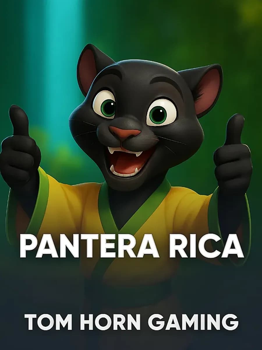 Pantera Rica