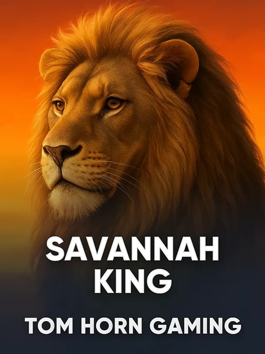 Savannah King