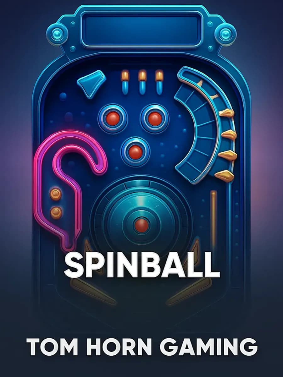 Spinball