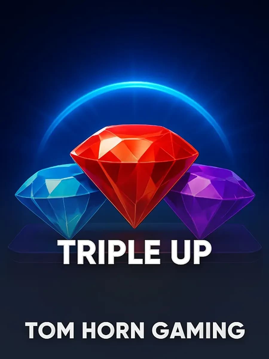 Triple Up