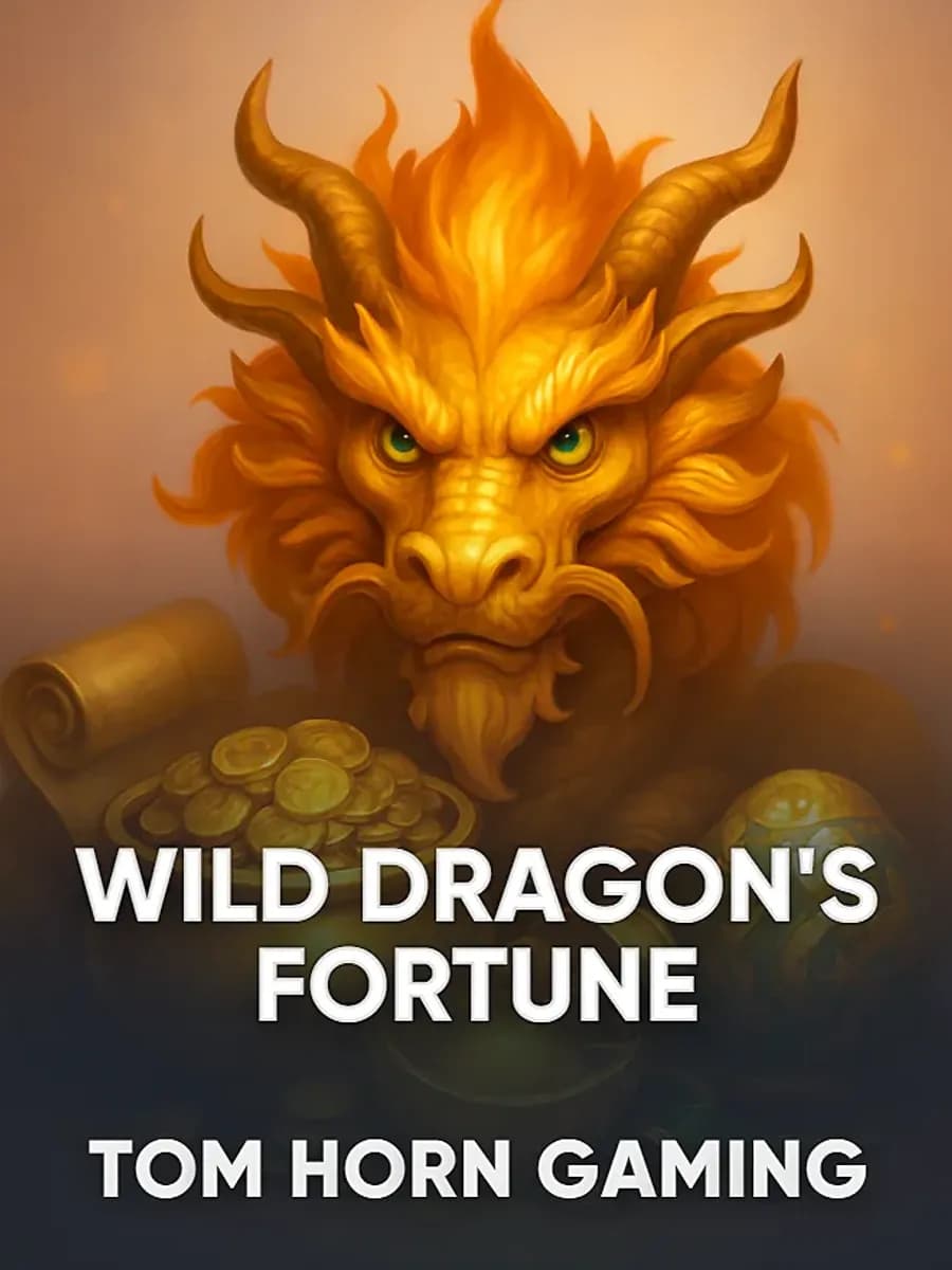 Wild Dragon's Fortune