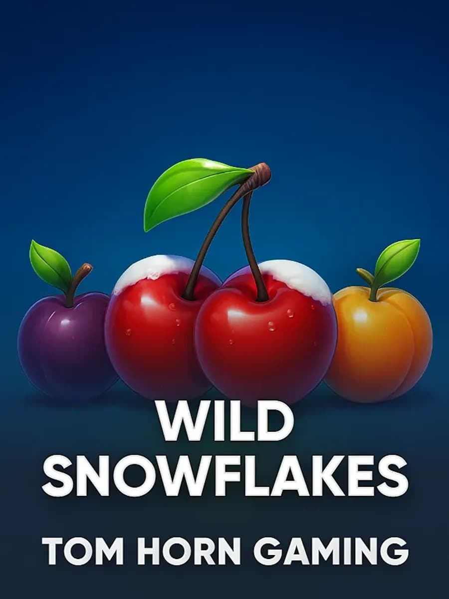 Wild Snowflakes