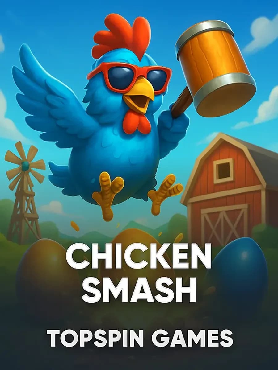 Chicken Smash