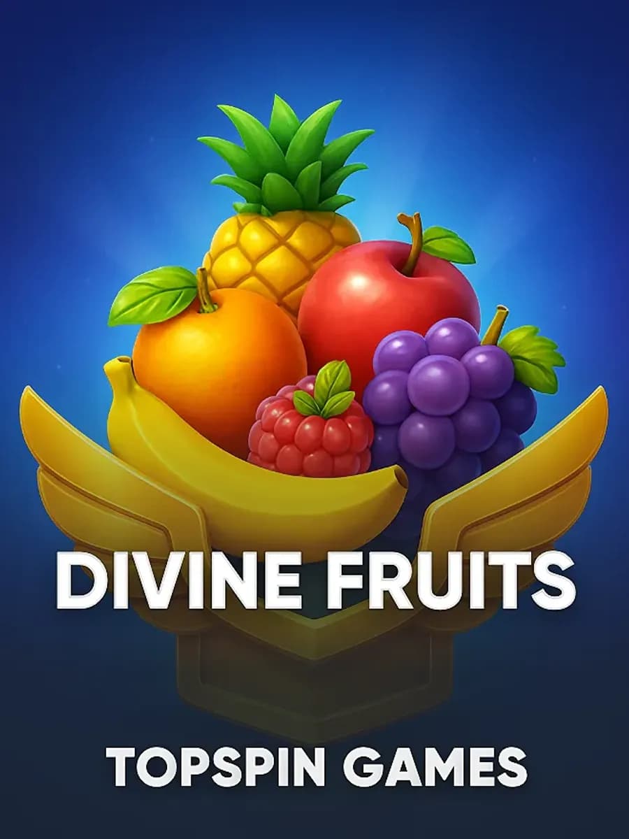 Divine Fruits