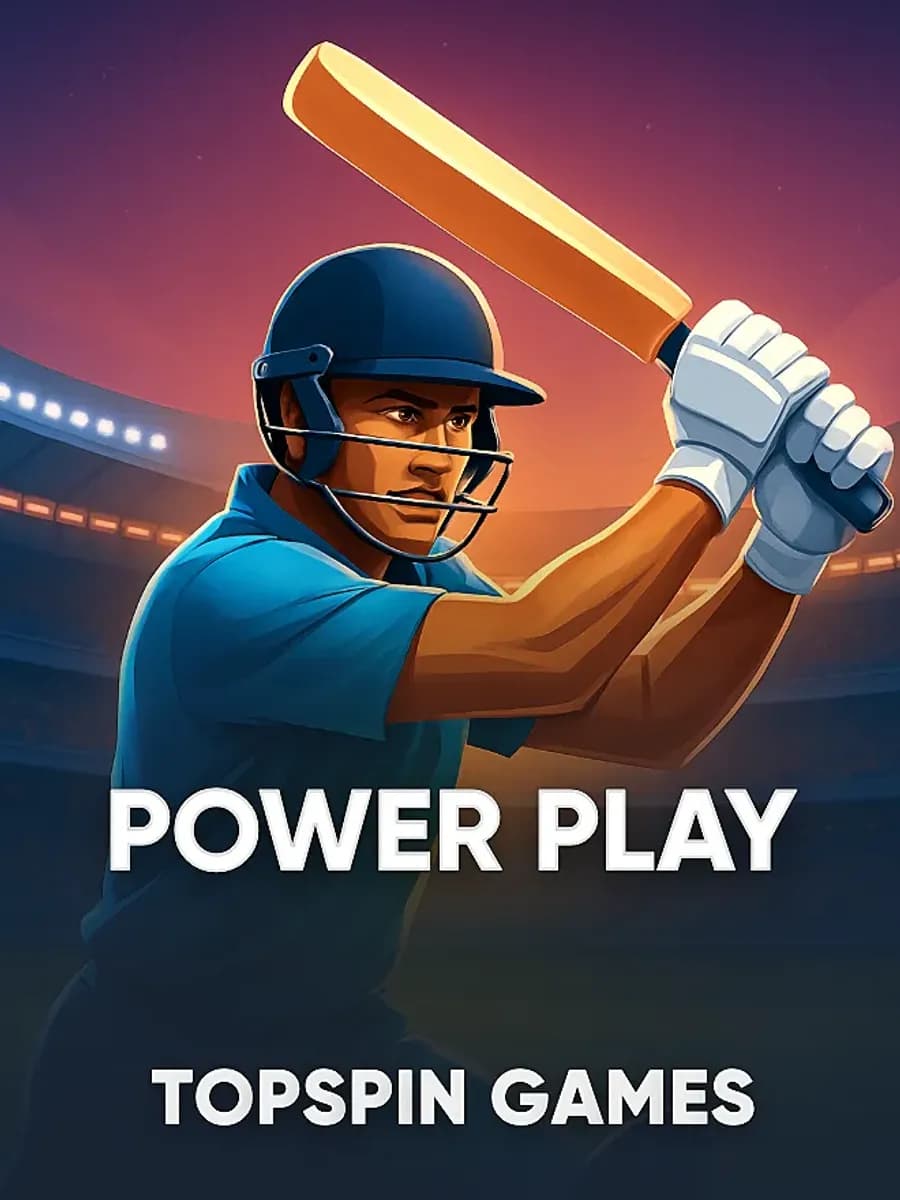 Power Play