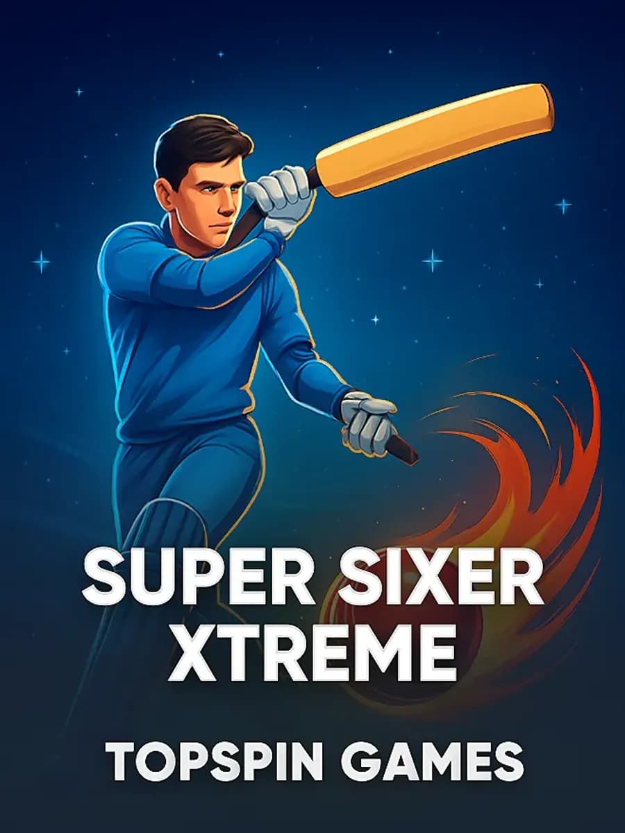 Super Sixer Xtreme